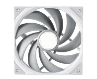 Tryx Rota Pro 140 White 140mm - 1332101 - zdjęcie 1